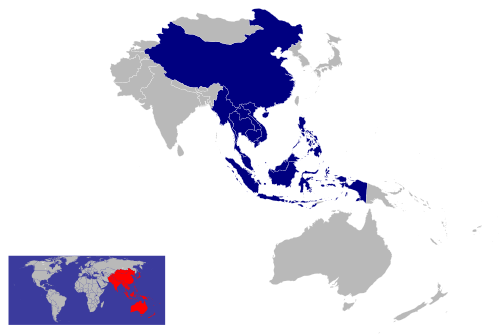 ASEAN–China Free Trade Area
